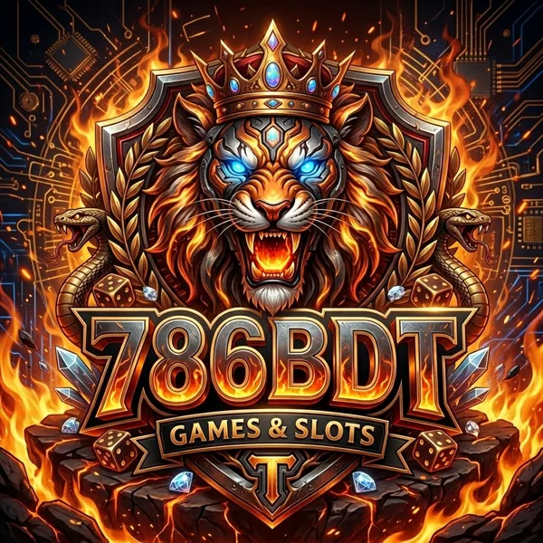 786BDT