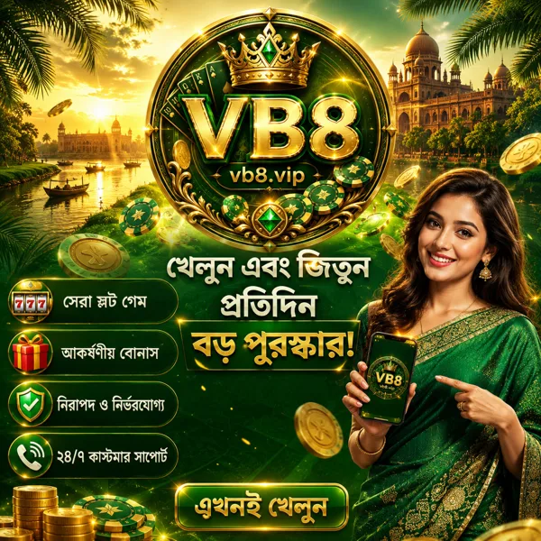VB8