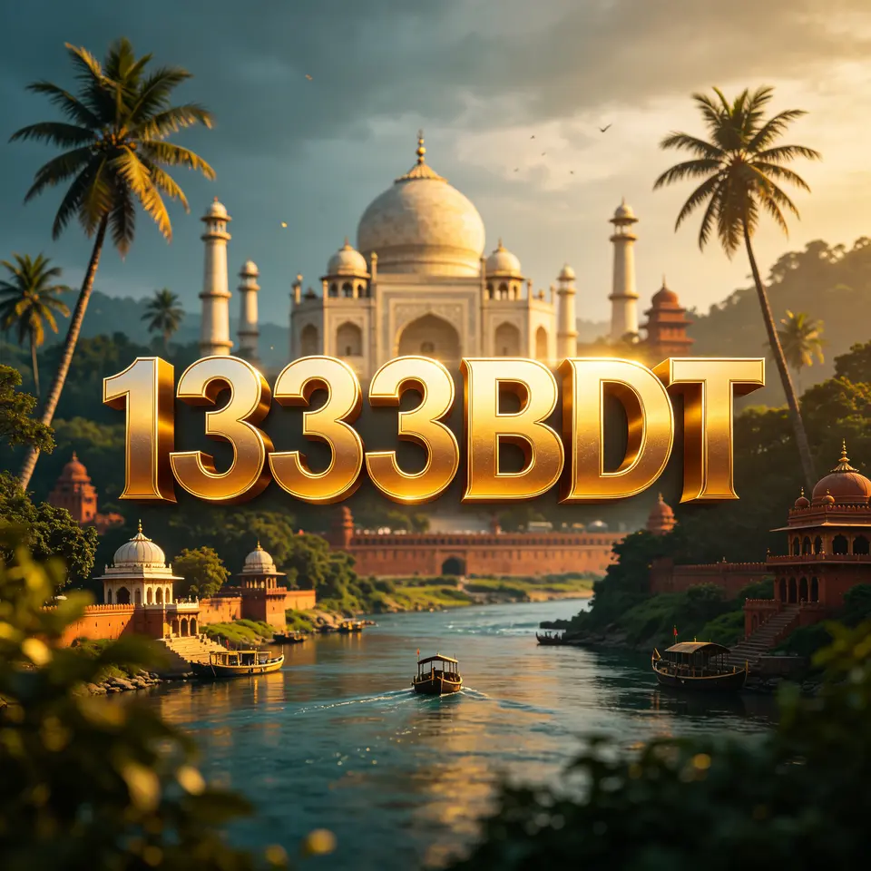 1333bdt APK