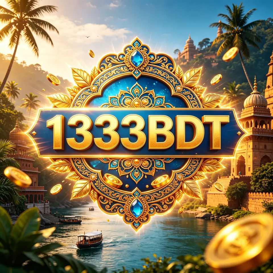1333bdt APK অফিসিয়াল ডাউনলোড