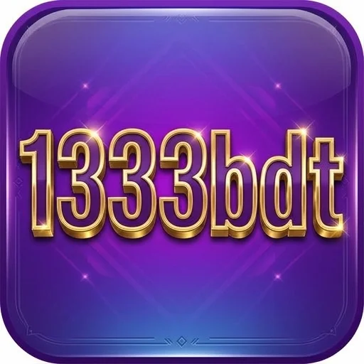 1333bdt Logo - অফিসিয়াল